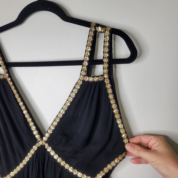 Free People One Shine Marisol Dress - Picture 6 of 11